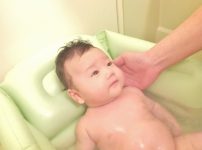 子どものお風呂をママ一人でこなす方法！