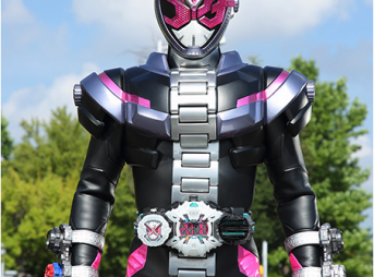 仮面ライダージオウ